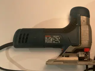 Bosch stiksav blå serie
