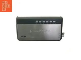 FoodSaver FFS005 vakuumpakker fra FoodSaver (str. 41x24 cm)