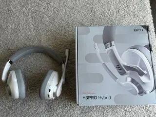 Sennheiser EPOS H3Pro Hybrid