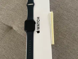 Apple Watch SE (2nd Gen) 40mm Midnight