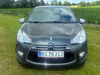 Citroen ds3 