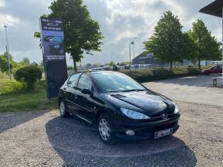 Peugeot 206 1,4 HDi