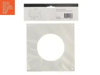 Duka dækkplade til S7 fra Duka (str. 19,5x19,5 cm)