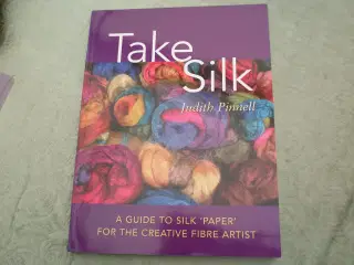 Take silk