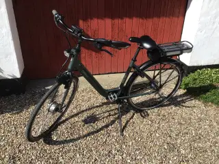 Batavus Torino elcykel