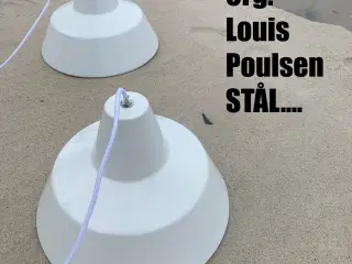 Louise Poulsen VÆRKSTEDS LAMPE