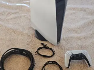 PS5