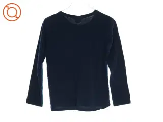 Langærmet trøje fra Zara
