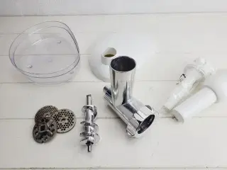 ⭐️- Kødhakker Kenwood A950 super mincer Chef / Maj