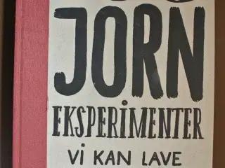 100 jorn eksperimenter , red. af katrine nør ander