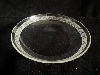 Holmegaard Ejby glas