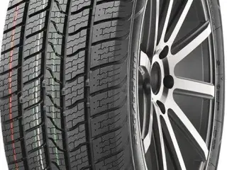 Michelin Alpin 7 vinterdæk