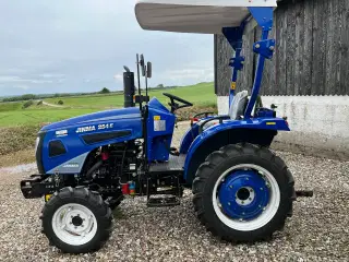 Jinma kompakt traktor
