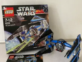 Lego starwars