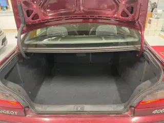 Peugeot 406 1,8 SL