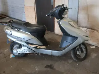 Elscooter