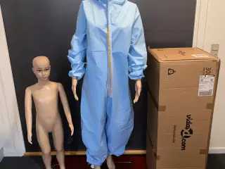 Mannequin Kvinde - Mand - Barn