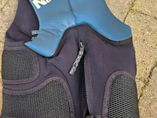 Impact vest