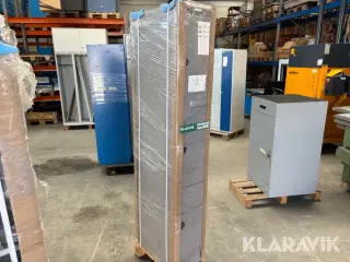 Værkstedsskabe Blika