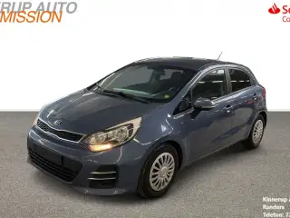 Kia Rio 1,2 Attraction 85HK 5d