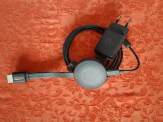 Google Chromecast 