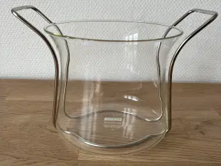 Bodum glasskål med holder