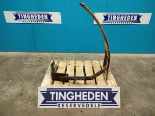 New Holland LB115B V. forskærm