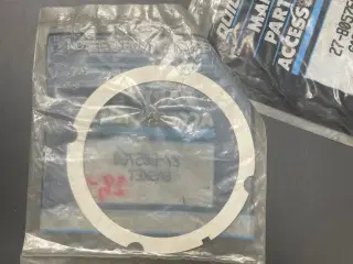 Gasket Mercury