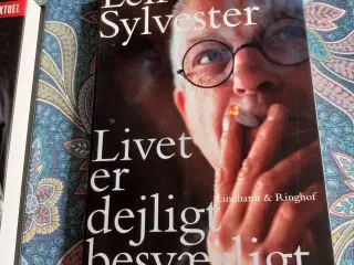 Leif Sylvester