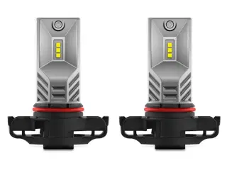Osram LEDriving FL PSX24W PG20-7  12V - Sæt