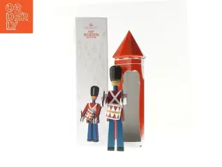 Kay Bojesen Trommeslager træfigur fra Kay Bojesen (str. 22 cm)