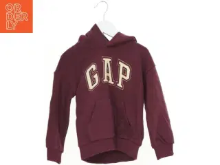Hættetrøje fra Gap (str. 104 cm)