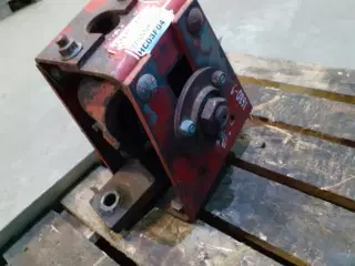 Case 810 Wobblebox