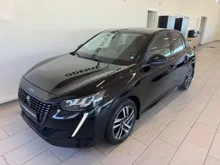 Peugeot 208 1,5 BlueHDi 100 Edition:210+