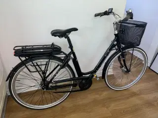 flot sco dame elcykel 28"  7 gear. 