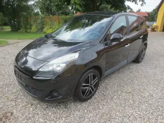 Renault Grand Scenic 1.5 CD 7 Pers.