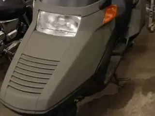 Honda Helix mc