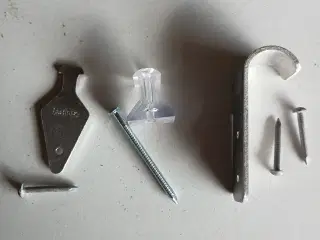 Fastlock beslag uni