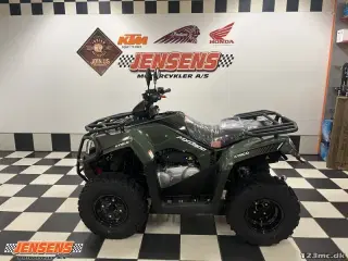 Kymco MXU 300