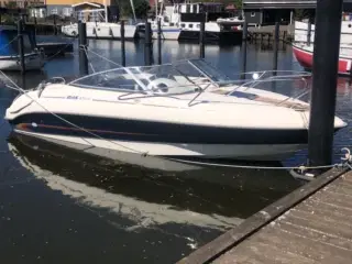 Bella 640 DC