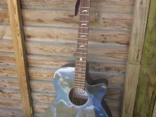 Western Guitar