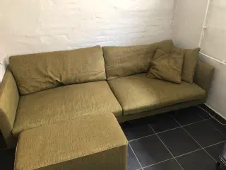 Montis Axel 3,5 Pers. Sofa