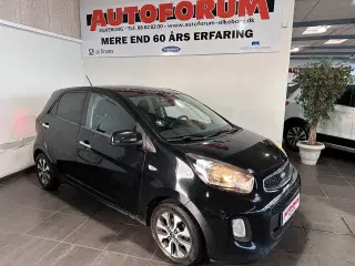 Kia Picanto 1,2 Collection