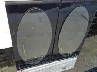 Toiletskab