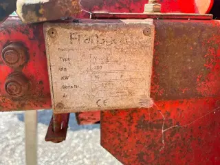 Fransgård V-6500
