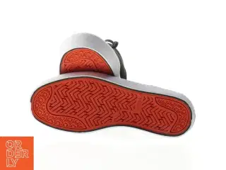 Globe sneakers i ruskind fra Globe (str. 40 )