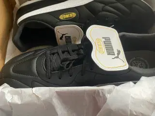 Fodboldstøvler Puma str. 45