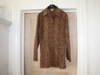 Lang bluse Apart str. 38