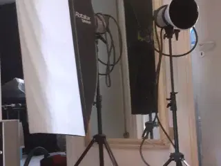 Elinchrom Ranger EX Ranger Sæt