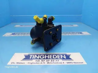 New Holland 8970 Orbitrol 86507484